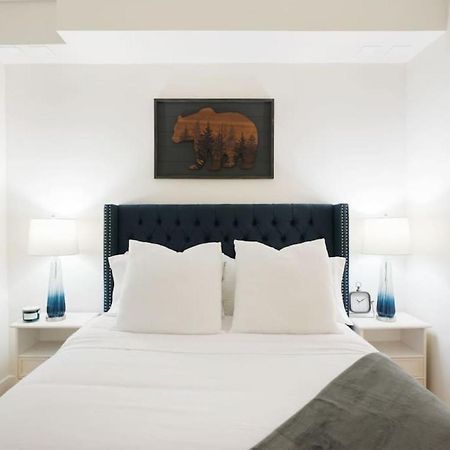 Luxury 2Br Duplex 5Min To Central Park New York Ngoại thất bức ảnh