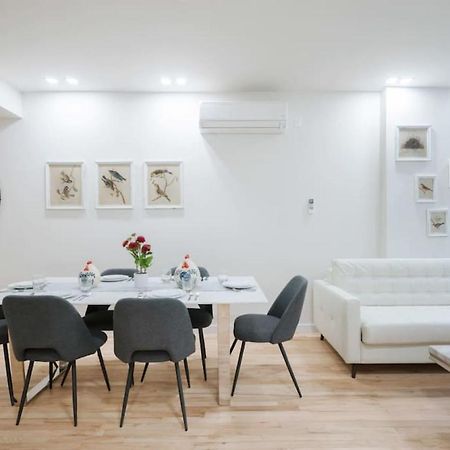 Luxury 2Br Duplex 5Min To Central Park New York Ngoại thất bức ảnh