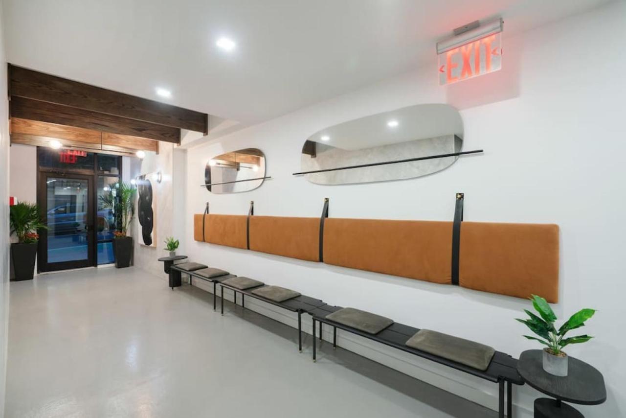 Luxury 2Br Duplex 5Min To Central Park New York Ngoại thất bức ảnh